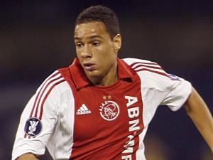Gregory Van der Wiel