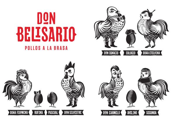 Les meilleurs logos de 2012, selon Brand New