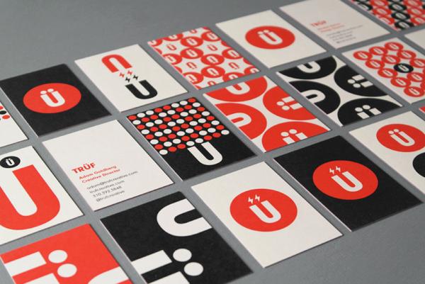 Les meilleurs logos de 2012, selon Brand New