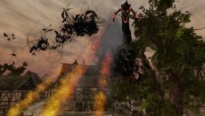 The Dark Eye Demonicon