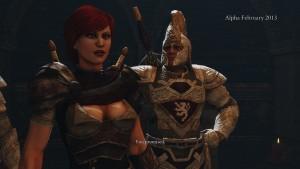 The Dark Eye Demonicon