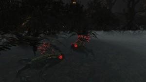 The Dark Eye Demonicon