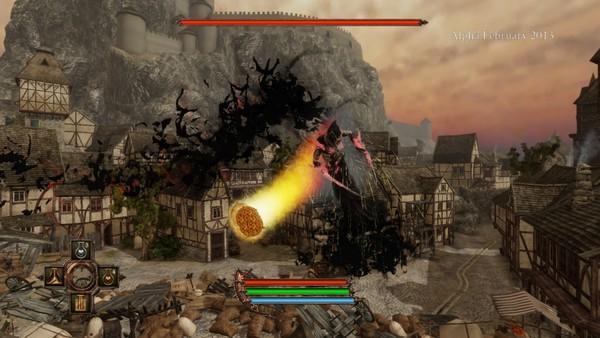 The Dark Eye : Demonicon 