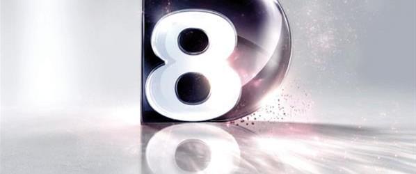 Audiences TV: D8 dépasse W9 et devient la deuxième chaîne de la TNT
