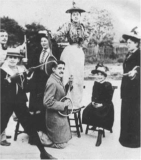 Marcel Proust, photographie