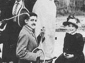 Proust raquette