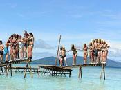 Décès Koh-Lanta Guillaume, candidat explique s'est passé