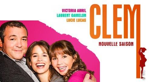 CLEM, leader hier soir avec 5.9 millions de téléspectateurs