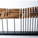 Du bois et de la lumière par Paul Foeckler !