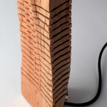 Du bois et de la lumière par Paul Foeckler !