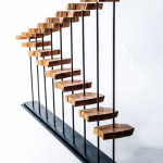 Du bois et de la lumière par Paul Foeckler !