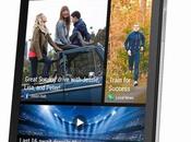 Test smartphone sous Android