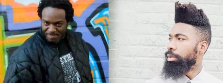 NOVÖ HIP HOP ON TOP w/ CARNAGE THE EXECUTIONER, F.STOKES, BB DANGER’s & DJ SET GG’s Soirée NOVO HIP HOP à l'International