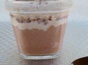 yaourts maison cacao poudre baobab (sans sucre)