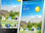 Bouygues Télécom lance gamme smartphones