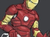 nouvelle vidéo pour Iron