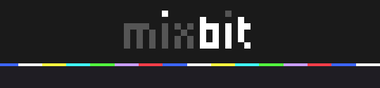 MixBit-logo
