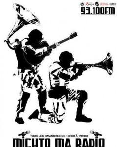 La Radio du peuple – épisode 5 michto l'émission