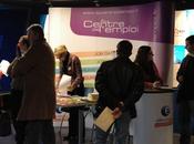 forum métiers d’EDF s’est déroulé Indre-et-Loire