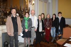 Don du sang. « La Maison du don a toute sa place à Morlaix »