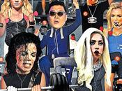 chercheur propose playliste idéale pour s’entrainer salle