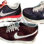 Nike Free Run Late Winter Collection 2013 Nike WMNS Liberty Pack Ete 2013