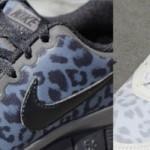 Nike Free 5.0 V4 Leopard Pack