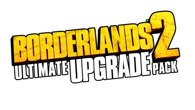 BORDERLANDS 2 – Annonce Pack Améliorations Chasseur Ultime‏