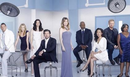 « Grey’s anatomy »: La saison 8 arrive le 24 avril sur TF1
