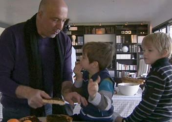 « Mariage gay, et les enfants alors ? », documentaire inédit sur France 5