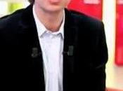 vous Stéphane Bern pourrait remplacer Alessandra Sublet