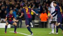PSG vs Barça : est-ce que les statiques seront similaires à la réalité ?