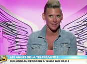 Anges soir Amélie retrouve Geoffrey Benjamin marre Samir (vidéos)
