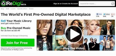 La revente de MP3 d’occasion jugée illégale aux Etats-Unis La revente de MP3 d’occasion jugée illégale aux Etats-Unis