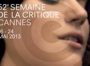 Cinéma Festival Cannes, l’affiche semaine critique 2013
