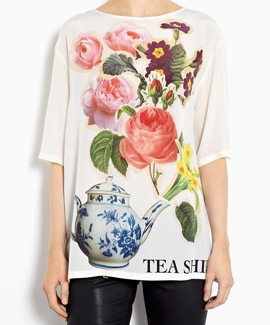 LE TEE DE LA SEMAINE # 10