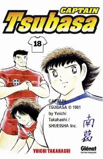 Sorties Glénat du mois d'avril 2013