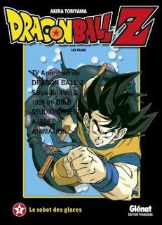 Sorties Glénat du mois d'avril 2013