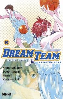 Sorties Glénat du mois d'avril 2013