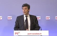 David Assouline estime que les socialistes ont été «trahis» par Jérôme Cahuzac et qu'il ne doit pas prétendre «revenir comme député à l'Assemblée nationale»
