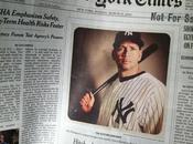 New-York Times innove avec cliché instagram