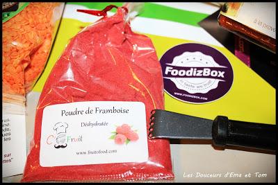 La FoodizBox