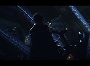 film animation Captain Harlock Movie 2013, Teaser Vidéo