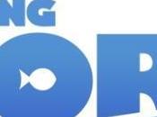 Studios Disney.Pixar annoncent MONDE DORY cinéma novembre 2015