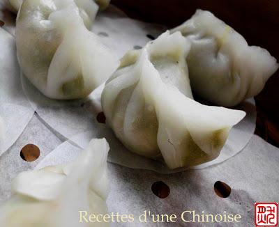 Comment réussir les Har gau/Hao kao(raviolis crevettes) ? Nouvelle recette avec vidéo