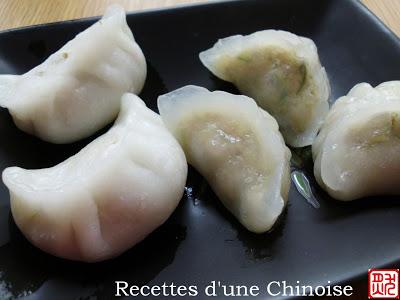Comment réussir les Har gau/Hao kao(raviolis crevettes) ? Nouvelle recette avec vidéo