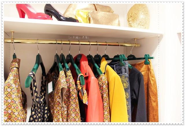 Présentation en avant-première de la Nouvelle Collection Printemps-Été 2013 Souleiado