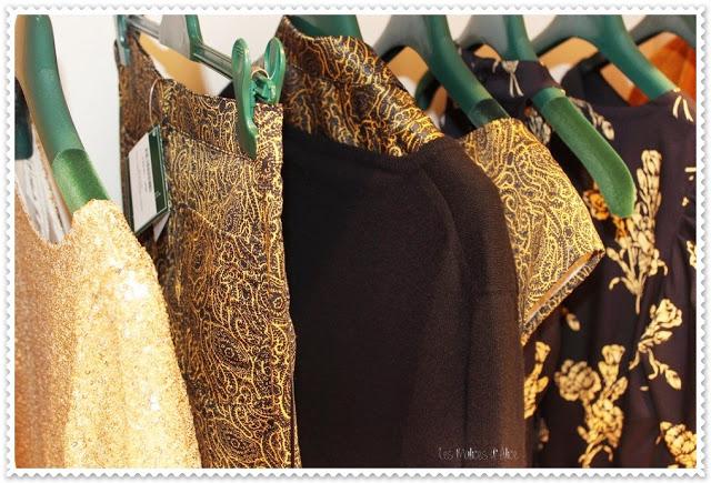 Présentation en avant-première de la Nouvelle Collection Printemps-Été 2013 Souleiado