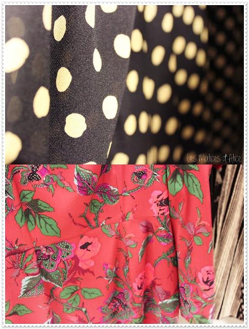 Présentation en avant-première de la Nouvelle Collection Printemps-Été 2013 Souleiado