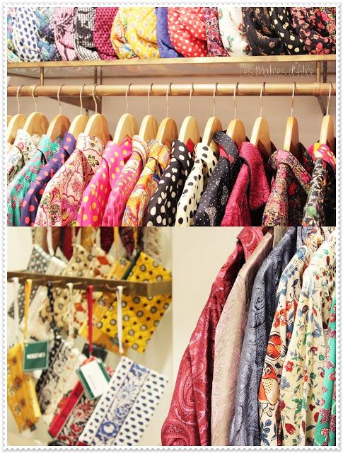 Présentation en avant-première de la Nouvelle Collection Printemps-Été 2013 Souleiado